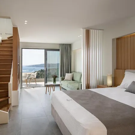 Exclusive Pappas Vendégház Szárti