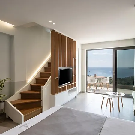 Vendégház Exclusive Pappas 4*