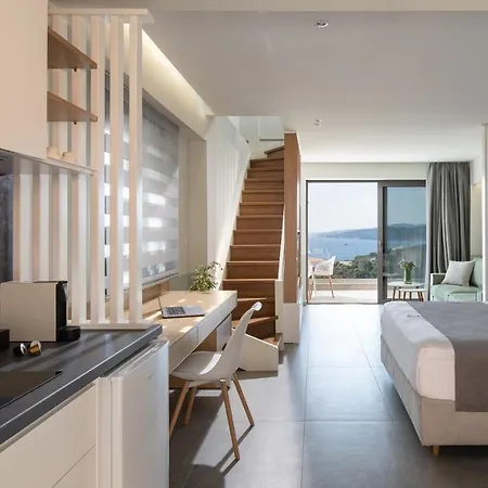 Vendégház Exclusive Pappas