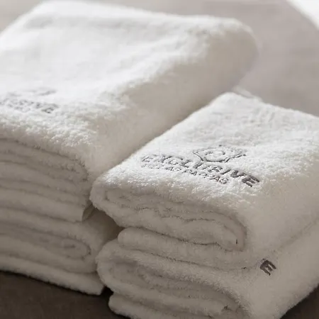 Vendégház Exclusive Pappas 4*