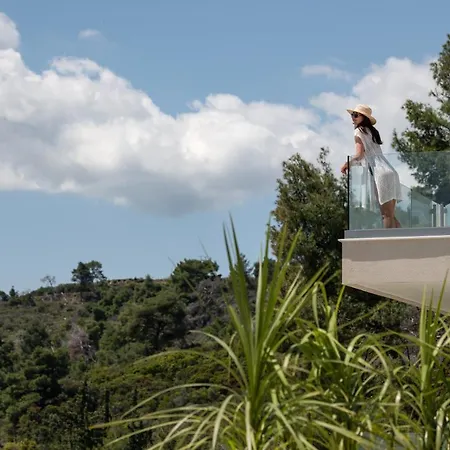 Vendégház Exclusive Pappas 4*