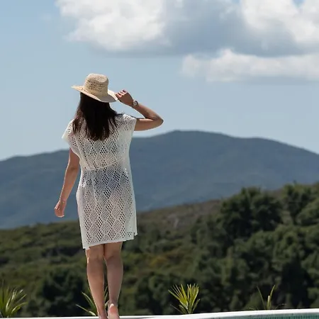 Exclusive Pappas Vendégház 4*