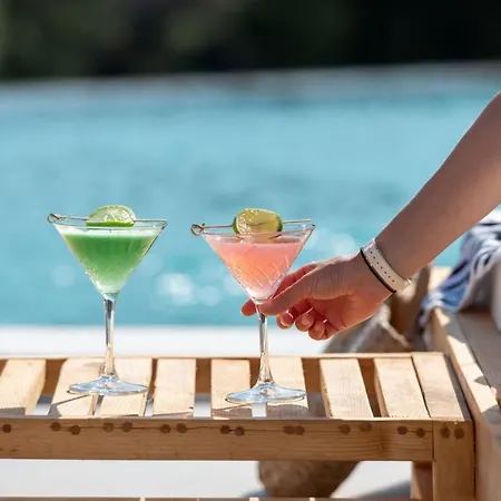 Exclusive Pappas Vendégház