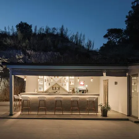 Vendégház Exclusive Pappas