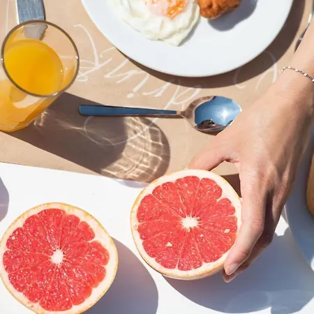 Vendégház Exclusive Pappas 4*