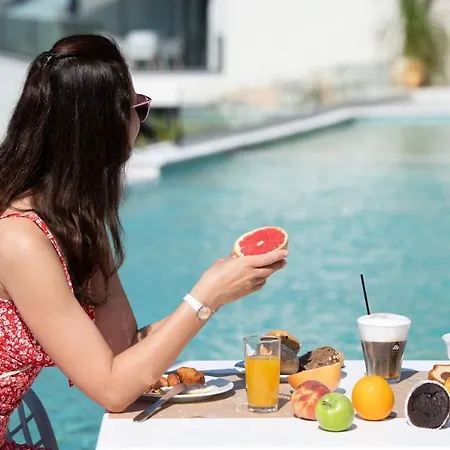 Vendégház Exclusive Pappas