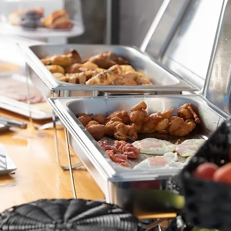 Vendégház Exclusive Pappas Szárti