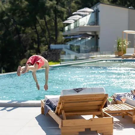 Exclusive Pappas Vendégház Szárti