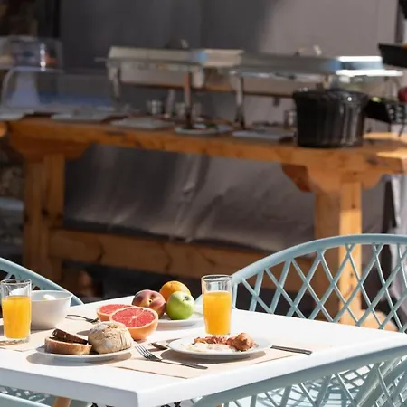 Vendégház Exclusive Pappas