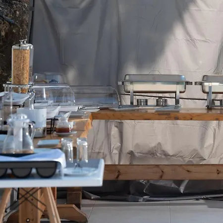 Vendégház Exclusive Pappas 4*