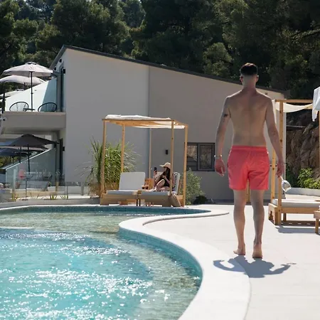 Exclusive Pappas Szárti