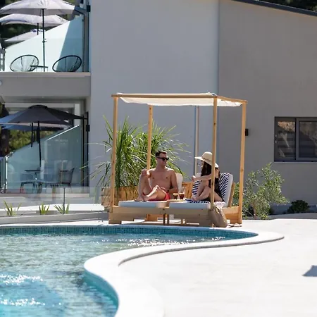 Vendégház Exclusive Pappas Szárti