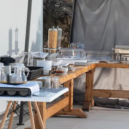 Exclusive Pappas 4* Szárti