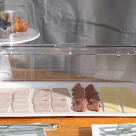 Vendégház Exclusive Pappas