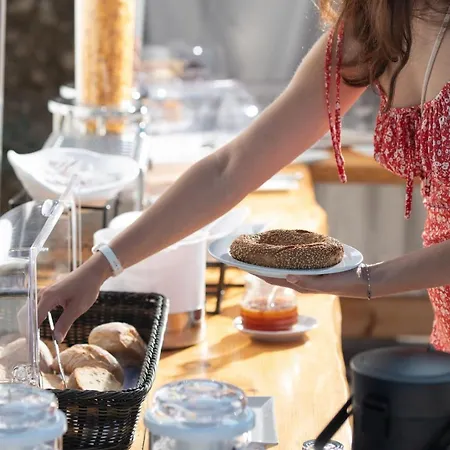 Vendégház Exclusive Pappas 4*