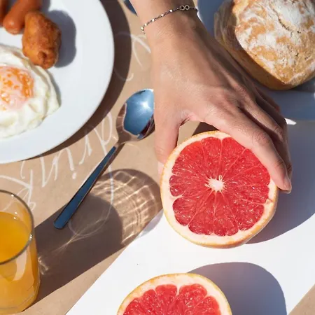 Exclusive Pappas Vendégház 4*