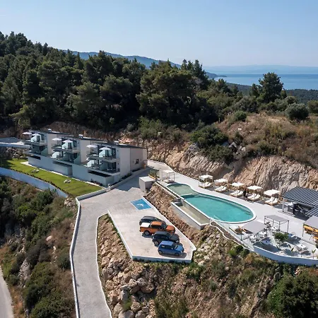 Exclusive Pappas Guest house Sarti