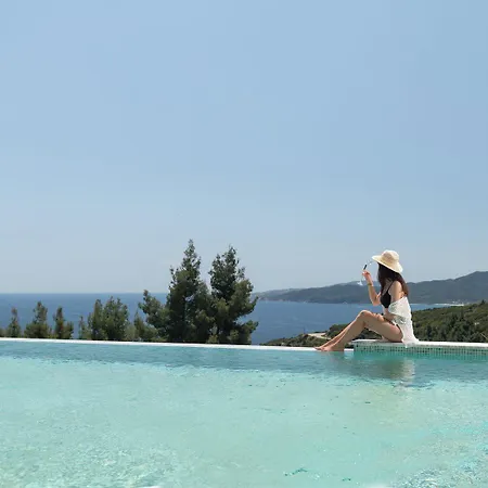Exclusive Pappas 4* Sarti