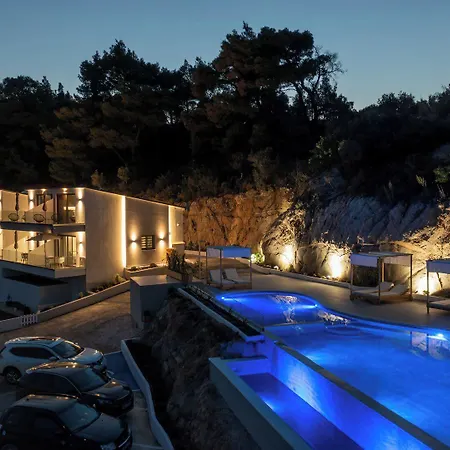 Guest house Exclusive Pappas 4*