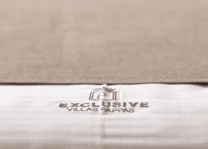 Exclusive Pappas Sarti