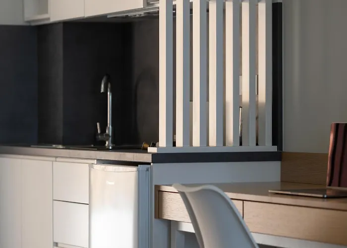 Exclusive Pappas Maison d'hôtes