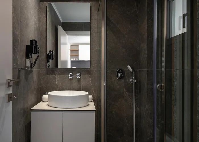 Maison d'hôtes Exclusive Pappas 4*