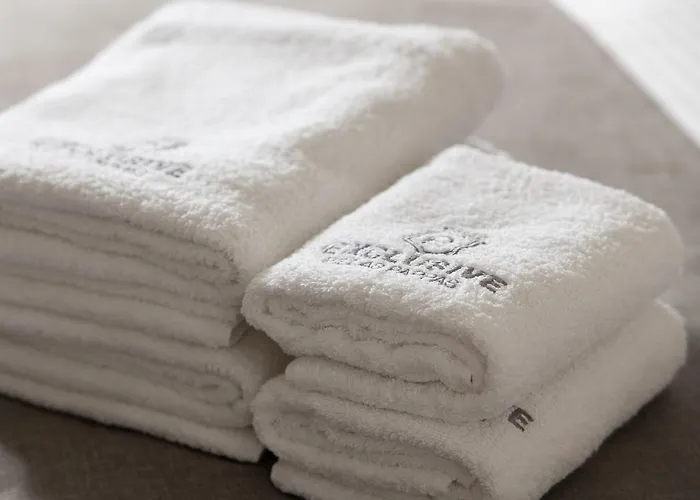 Maison d'hôtes Exclusive Pappas 4*