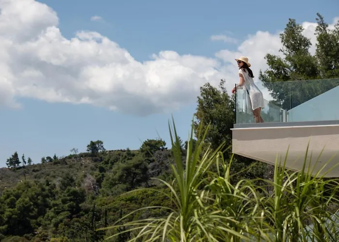 Maison d'hôtes Exclusive Pappas 4*