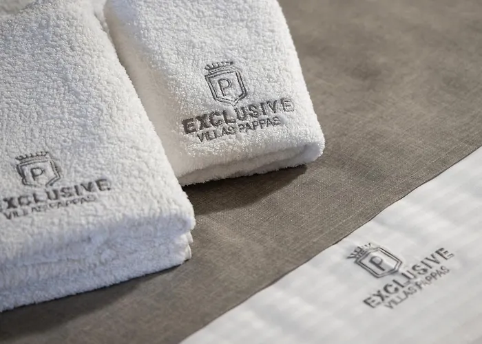 Maison d'hôtes Exclusive Pappas Sarti