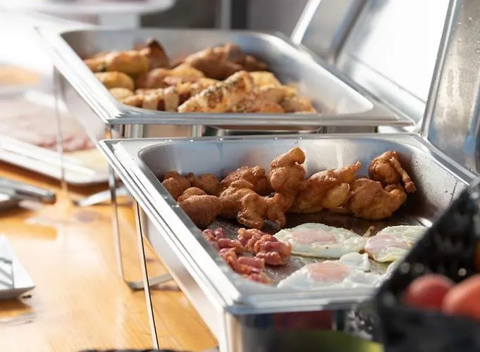 Maison d'hôtes Exclusive Pappas Sarti