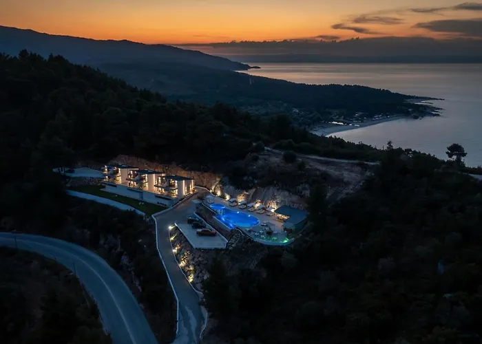 Exclusive Pappas Sarti