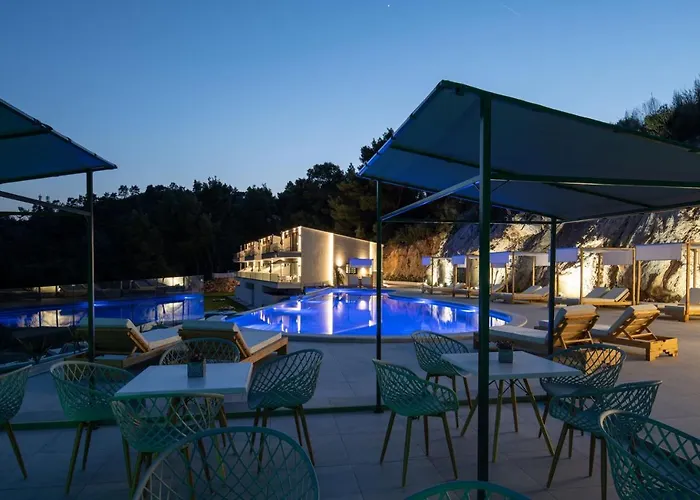 Exclusive Pappas Maison d'hôtes