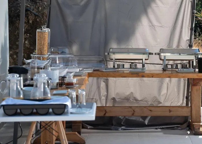 Maison d'hôtes Exclusive Pappas 4*