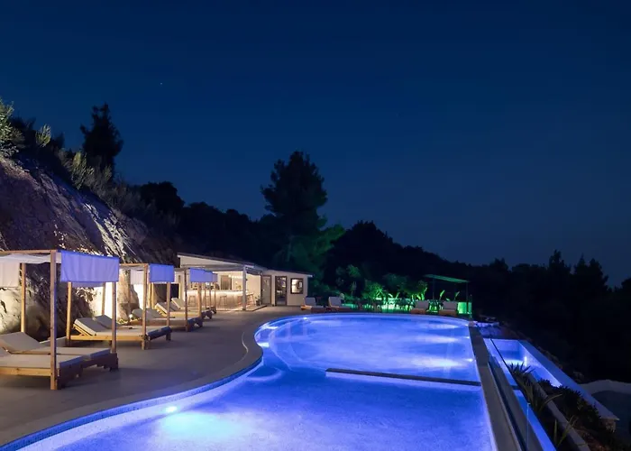 Maison d'hôtes Exclusive Pappas 4*