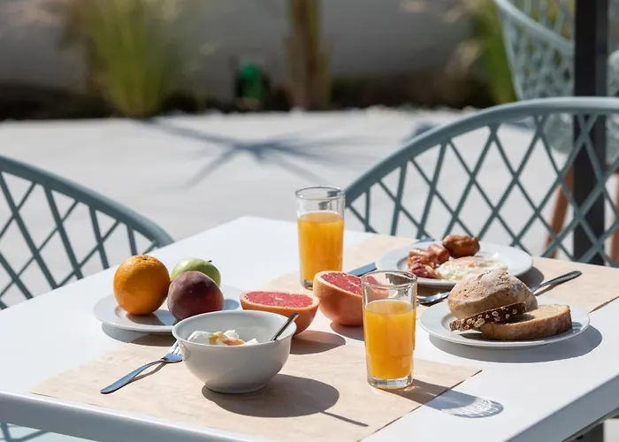 Exclusive Pappas 4* Sarti