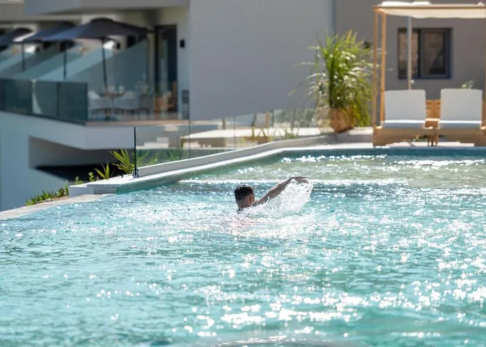 Maison d'hôtes Exclusive Pappas 4*