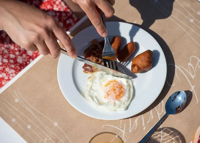 Exclusive Pappas Maison d'hôtes Sarti