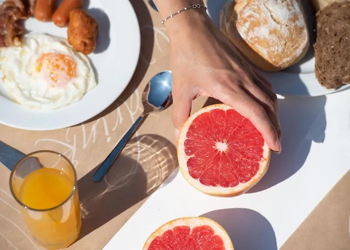 Exclusive Pappas Maison d'hôtes 4*