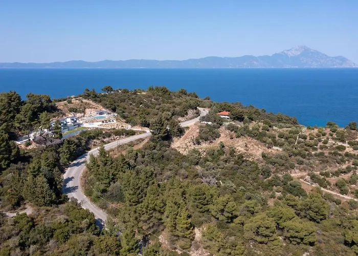 Exclusive Pappas Sarti