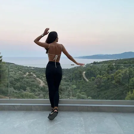 Πανσιόν Exclusive Pappas 4*