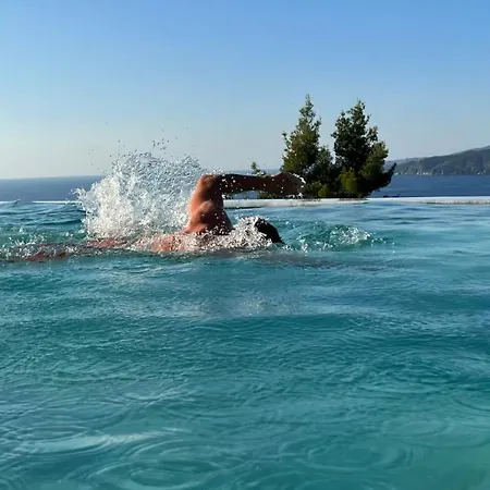 Exclusive Pappas 4* Σάρτη