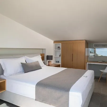 Exclusive Pappas Πανσιόν 4*