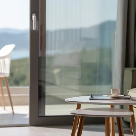 Exclusive Pappas Πανσιόν Σάρτη