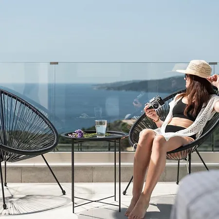 Πανσιόν Exclusive Pappas Σάρτη