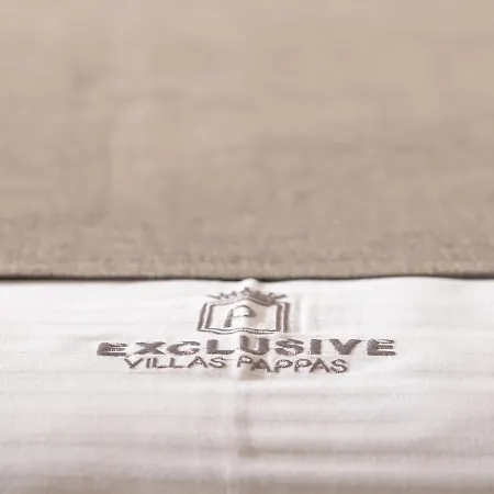 Exclusive Pappas Σάρτη