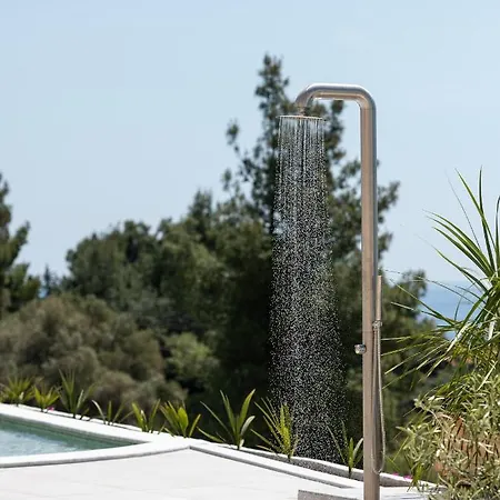 Πανσιόν Exclusive Pappas Σάρτη