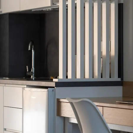 Exclusive Pappas Πανσιόν