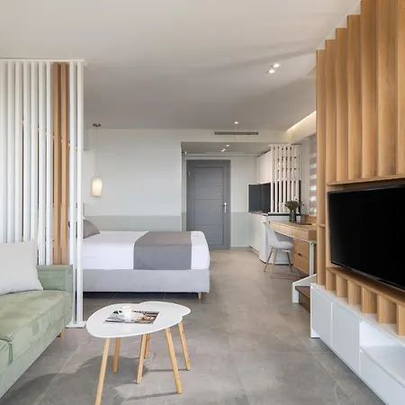 Πανσιόν Exclusive Pappas