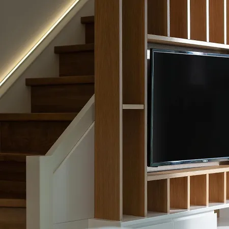 Exclusive Pappas Πανσιόν Σάρτη