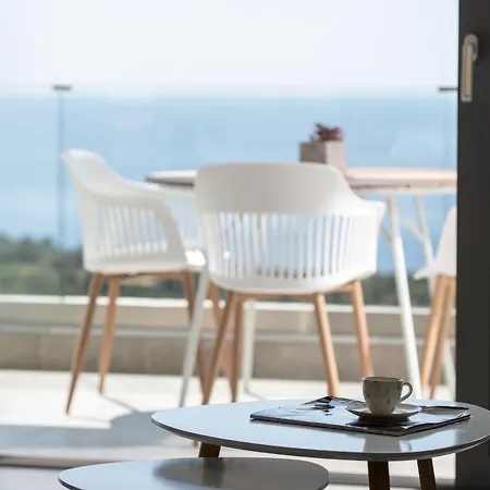 Πανσιόν Exclusive Pappas 4*